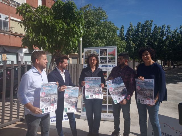 Puerto Lumbreras albergará la última prueba puntuable de la Copa de España de Ciclismo Adaptado 2019 y VIII Trofeo Internacional Ciudad de Puerto Lumbreras - 2, Foto 2