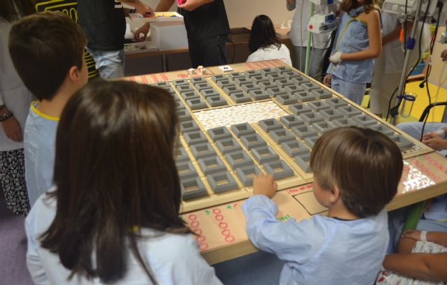 Arranca la tercera edición de UPCT-Ingeniosanos con el juego de la movilidad urbana sostenible (MUS) - 2, Foto 2