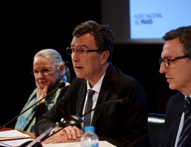 El Museo del Prado homenajea al pintor murciano Ramón Gaya con un simposio que analiza su obra pictórica y literaria - 2, Foto 2