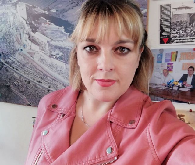 IU propondrá en el Pleno una batería de medidas para acabar con el hacinamiento en las viviendas de Lorca - 2, Foto 2