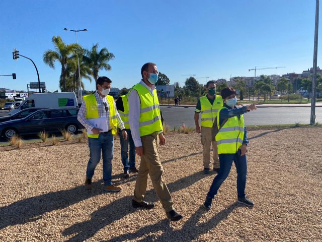 El Ayuntamiento aumenta la biodiversidad urbana y mejora la calidad ambiental - 3, Foto 3