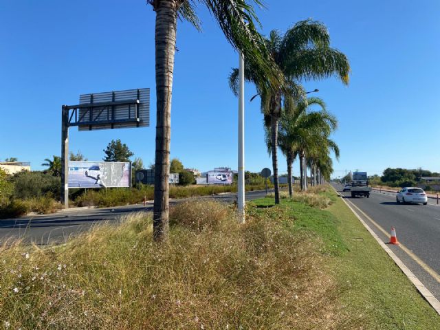 El Ayuntamiento aumenta la biodiversidad urbana y mejora la calidad ambiental - 5, Foto 5