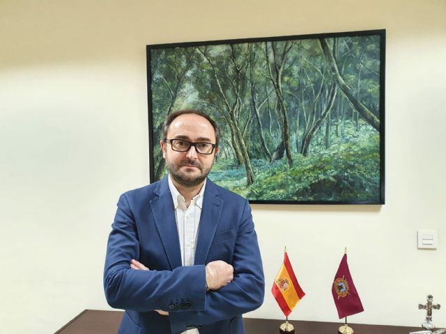 El Ayuntamiento de Lorca continúa facilitando los trámites administrativos a sus vecinos y vecinas y habilita el servicio de Registro General también en la Concejalía de Urbanismo - 1, Foto 1