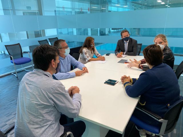 Puesta en marcha de ayudas para la dinamización del Comercio Local - 2, Foto 2