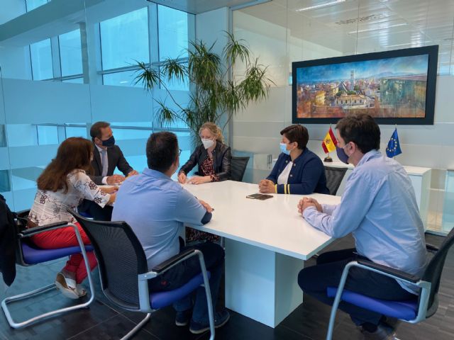 Puesta en marcha de ayudas para la dinamización del Comercio Local - 3, Foto 3