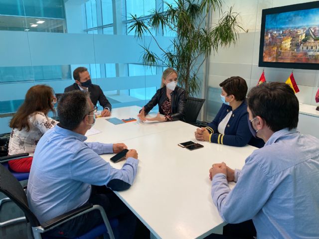 Puesta en marcha de ayudas para la dinamización del Comercio Local - 4, Foto 4