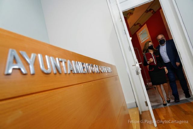 La Policía Local intensificará su presencia en las zonas de botellón con 16 agentes más - 1, Foto 1