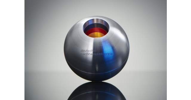 Neudorff es finalista en el Premio Alemán de Sostenibilidad - 1, Foto 1