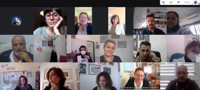 Ayuntamiento, centros escolares y el servicio de pediatría hacen balance del primer mes de colegio - 1, Foto 1