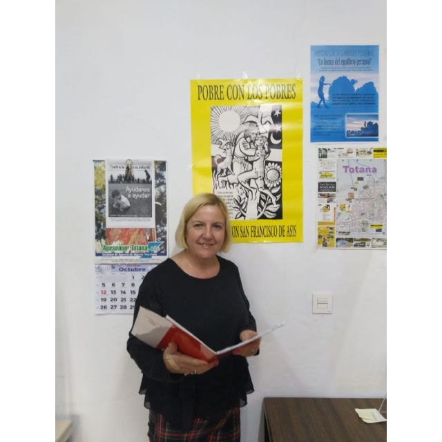 Realidad social y Covid, Foto 2