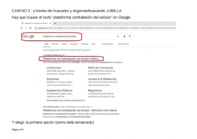 IU verdes denuncia la escasa y casi nula transparencia municipal - 4, Foto 4