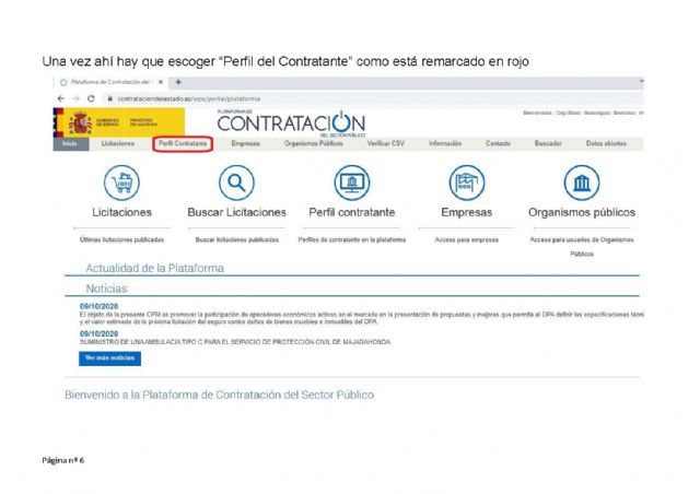 IU verdes denuncia la escasa y casi nula transparencia municipal - 5, Foto 5