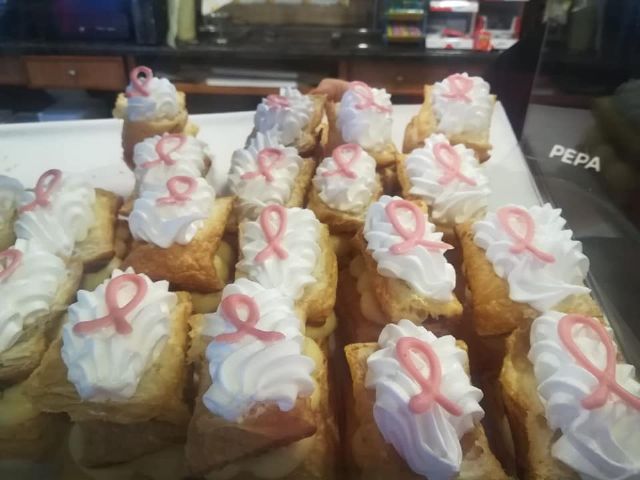 La VI MARCHA ROSA del Colectivo Calasparra Se Mueve tendrá lugar el próximo 25 de octubre virtualmente - 1, Foto 1