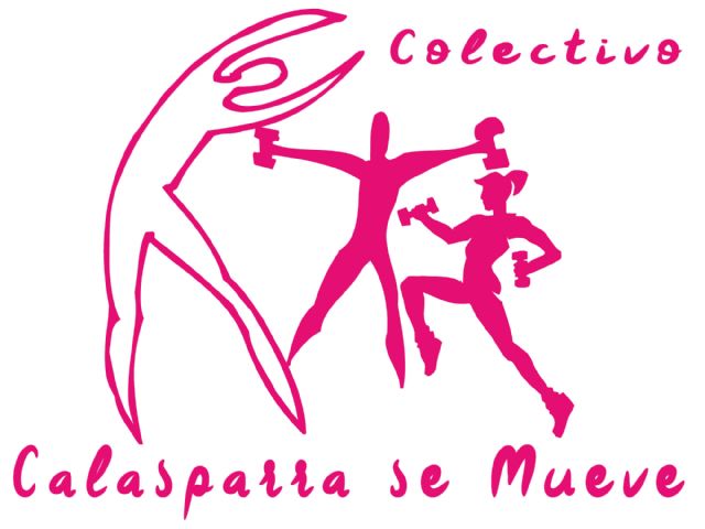 La VI MARCHA ROSA del Colectivo Calasparra Se Mueve tendrá lugar el próximo 25 de octubre virtualmente - 2, Foto 2