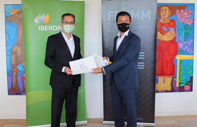 Firman un convenio para fomentar su uso entres los asociados de FREMM - 1, Foto 1