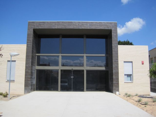 SATSE: Residentes y enfermeras del Centro de Churra para personas con discapacidad temen la llegada del COVID19 ante el abandono de la Administración - 1, Foto 1