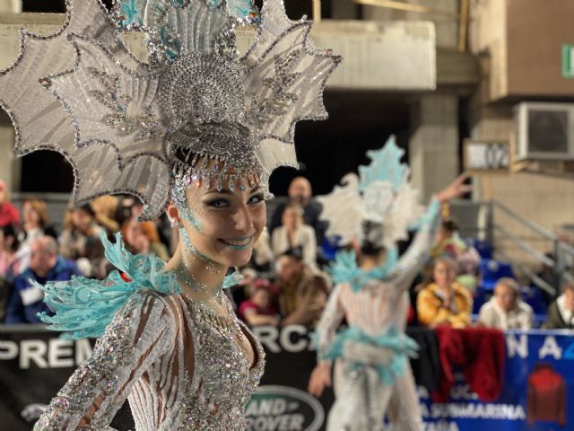El Partido Popular comparte y apoya la decisión tomada por las peñas de sacar adelante el Carnaval 2022 - 1, Foto 1