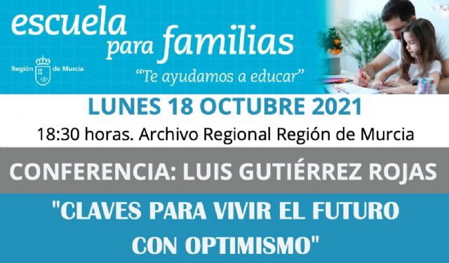 Vuelve 'Escuela para familias' en modalidad presencial y en línea - 1, Foto 1