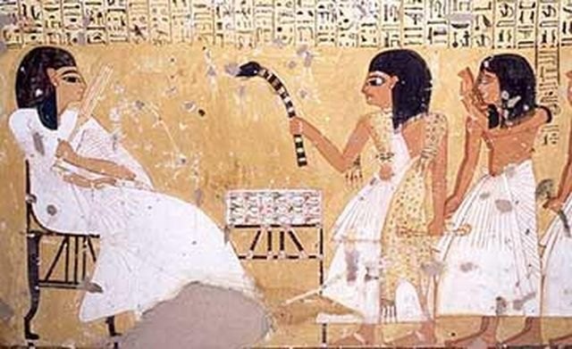 Deir El Medina 3 - 1, Foto 1