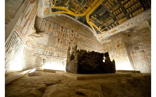 Deir El Medina 3 - 4, Foto 4