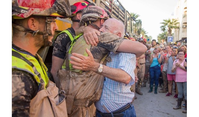 La UME realizará un ejercicio de instrucción multirriesgo en Cieza - 1, Foto 1