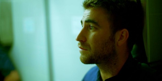 Marco Cáceres se mete en la piel de Nacho en POST, de Rubén Sánchez - 1, Foto 1