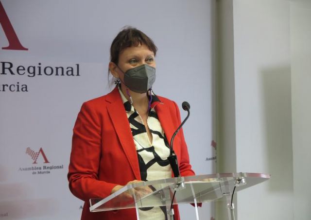 Podemos saca pecho del escudo social puesto en marcha durante la pandemia para combatir la pobreza - 1, Foto 1