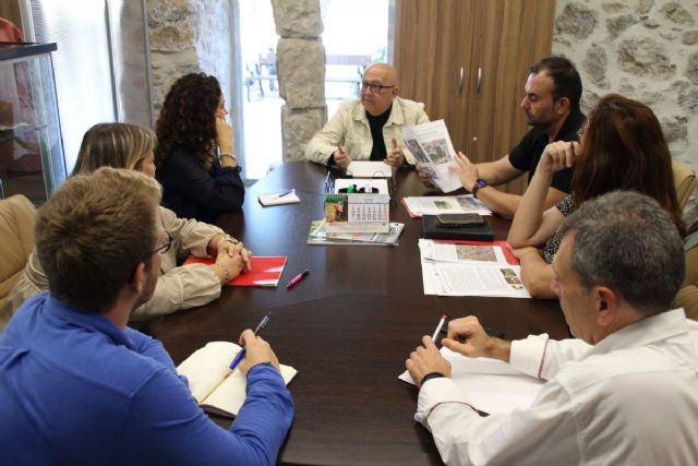 Sanidad e Hidrogea intensifican las actuaciones para controlar las plagas - 1, Foto 1