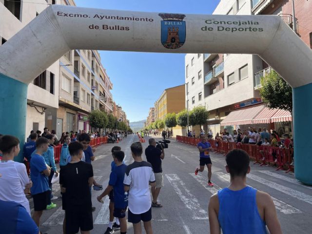 Resultados de la Carrera popular 'Virgen del Rosario' - 1, Foto 1