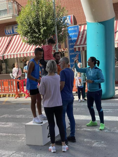 Resultados de la Carrera popular 'Virgen del Rosario' - 2, Foto 2
