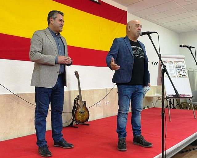 El Centro de Mayores de Campoamor celebra su semana cultural hasta el 21 de octubre - 3, Foto 3