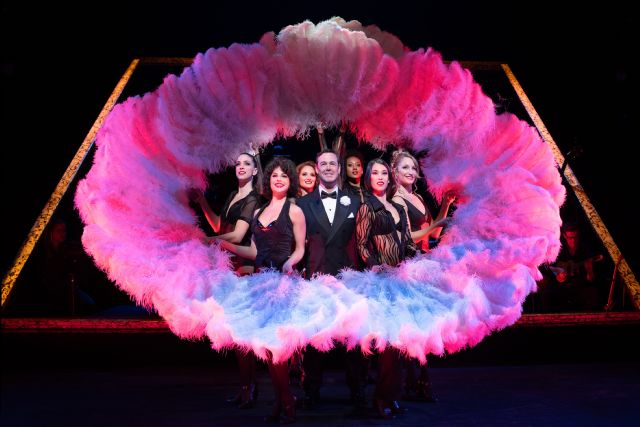 La Semana Grande de la Fundación CajaMurcia programa los espectáculos musicales de mayor éxito del momento - 3, Foto 3