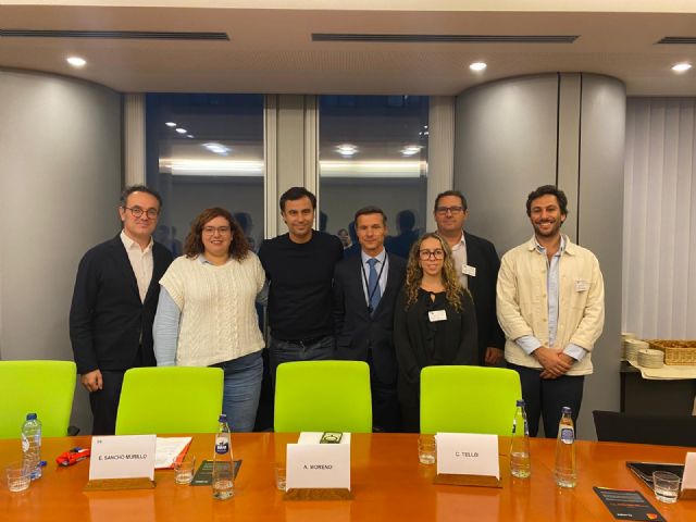 Adigital lleva al Parlamento Europeo el debate para impulsar campeones tecnológicos - 2, Foto 2