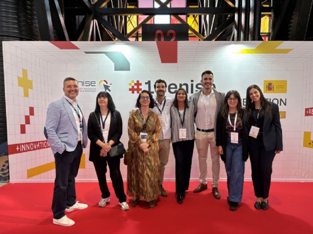 Infinigate Iberia lleva la ciberresiliencia al centro del debate en ENISE 2025 - 1, Foto 1