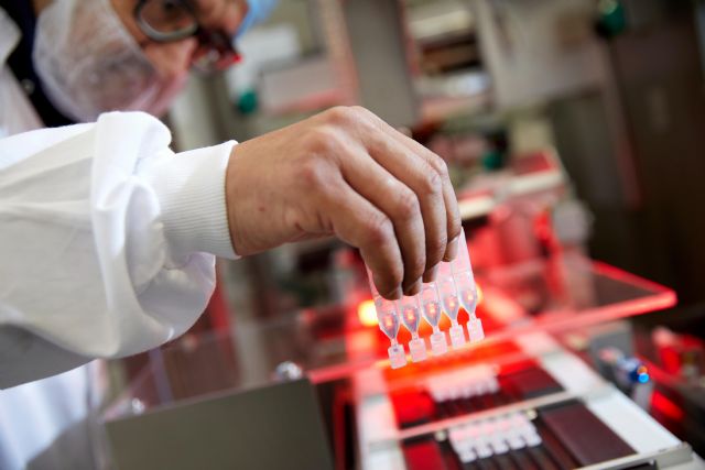 GRUPO FARMACEUTICO SALVAT obtiene la aprobación de la FDA para Clotic®, el primer tratamiento específico para la otomicosis con la designación de medicamento huérfano - 2, Foto 2