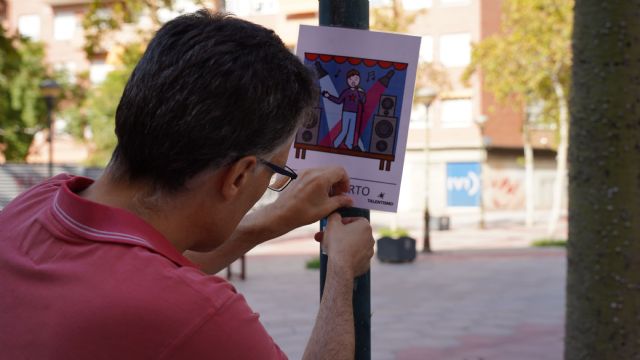 El Festival Epicentro Mula será accesible para las personas con autismo - 1, Foto 1