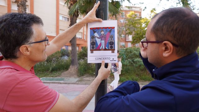 El Festival Epicentro Mula será accesible para las personas con autismo - 2, Foto 2