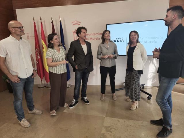 Murcia se convierte en referente nacional del aprendizaje de idiomas acogiendo el XIII Congreso de Escuelas Oficiales de Idiomas - 1, Foto 1