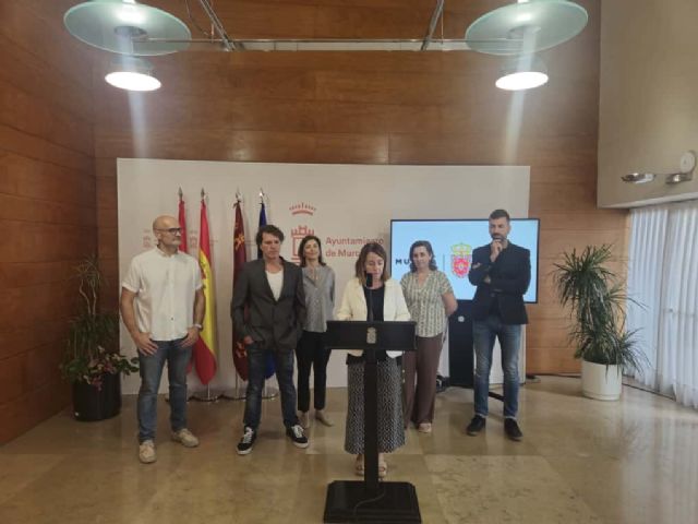 Murcia se convierte en referente nacional del aprendizaje de idiomas acogiendo el XIII Congreso de Escuelas Oficiales de Idiomas - 2, Foto 2