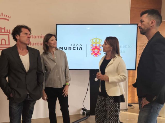 Murcia se convierte en referente nacional del aprendizaje de idiomas acogiendo el XIII Congreso de Escuelas Oficiales de Idiomas - 3, Foto 3