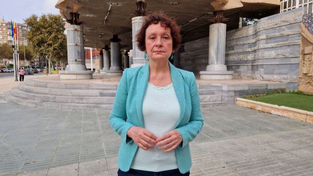 María Marín denuncia haber sido víctima de una negligencia en la detección de su cáncer de mama - 1, Foto 1