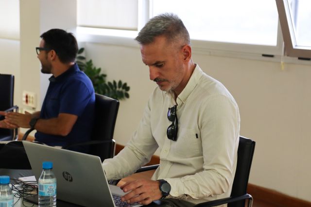 Hozono Global impulsa la cualificación profesional de sus trabajadores a través del procedimiento PREAR - 2, Foto 2