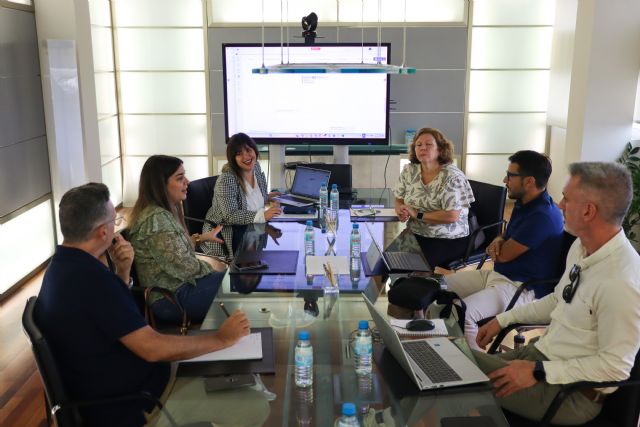 Hozono Global impulsa la cualificación profesional de sus trabajadores a través del procedimiento PREAR - 3, Foto 3