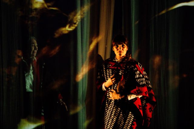 El arte escénico toma Murcia con Chavela y otras propuestas para todos los públicos - 1, Foto 1