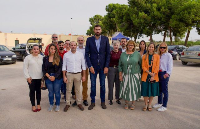 DANIEL SABIOTE_VOX, Foto 1