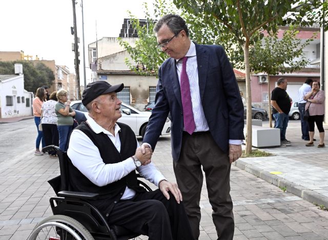 El Centro Municipal de Llano de Brujas abre sus puertas como un espacio moderno para la formación, el ocio y el encuentro - 2, Foto 2