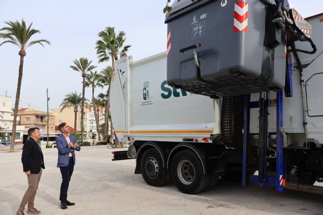 STV presenta su flota de vehículos totalmente renovada con la última tecnología del sector - 3, Foto 3