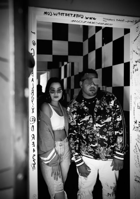 Big Sosa marca tendencia entre el afro pop y el hip hop con “Something Different” - 2, Foto 2