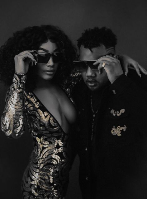 Big Sosa marca tendencia entre el afro pop y el hip hop con “Something Different” - 3, Foto 3