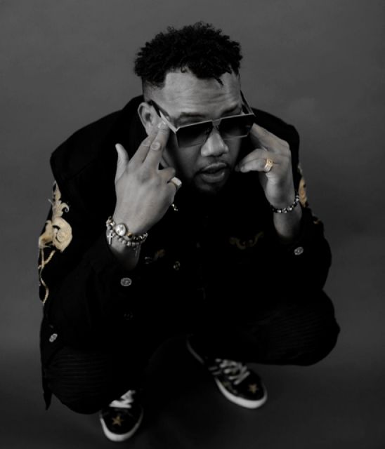 Big Sosa marca tendencia entre el afro pop y el hip hop con “Something Different” - 4, Foto 4